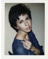 Thumbnail for Barbara Steinberg <small> …