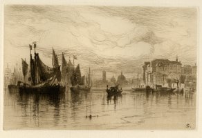 Thumbnail for A Cloudy Day …