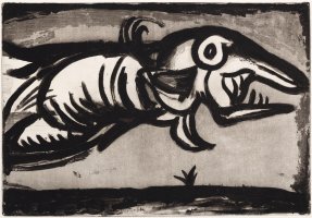 Thumbnail for Le Poisson Volant …