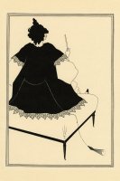 Thumbnail for Salome on Settle, …