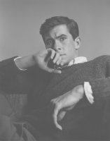 Thumbnail for Anthony Perkins <small> …