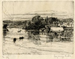 Thumbnail for Cardigan Bridge <small> …
