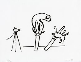Thumbnail for Untitled <small> (Object …