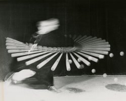 Thumbnail for Baseball Hit-Ground Ball …