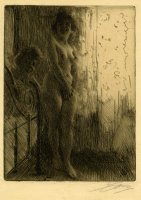 Thumbnail for A Dark Corner …