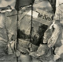 Thumbnail for Untitled, #1 <small> …