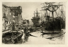 Thumbnail for Venice <small> (Object …