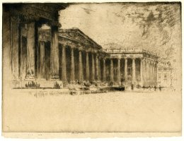 Thumbnail for British Museum <small> …