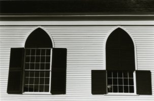 Thumbnail for Church, Waquoit <small> …