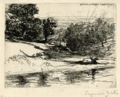 Thumbnail for Newcastle in Emlyn …