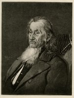 Thumbnail for Portrait of Allan …
