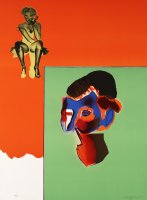 Thumbnail for Untitled <small> (Object …