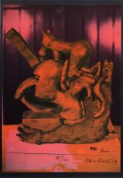 Thumbnail for Untitled <small> (Object …