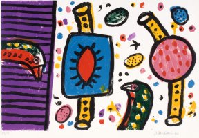 Thumbnail for Bird Noises <small> …