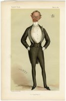 Thumbnail for a legislator (Lord …