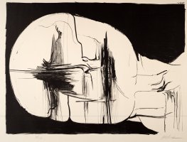 Thumbnail for Untitled (head) <small> …