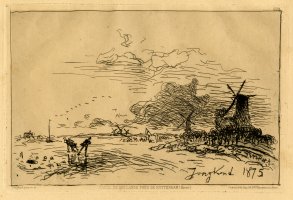 Thumbnail for Canal de Holland …