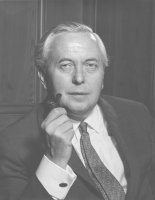 Thumbnail for Harold Wilson <small> …