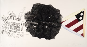 Thumbnail for Black Tryangle (sic) …