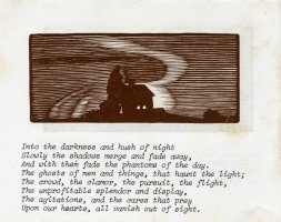 Thumbnail for Night <small> (Object …