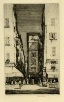Thumbnail for Rue du Pont …
