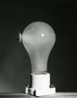 Thumbnail for Bullet into Light …