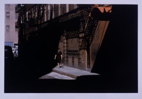 Thumbnail for Providence <small> (Object …