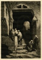 Thumbnail for The Devil's Way, …