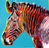 Thumbnail for Grevy's Zebra (Equus …