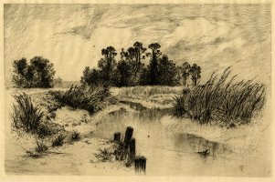 Thumbnail for In the Newark …