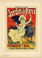 Thumbnail for Jardin de Paris …