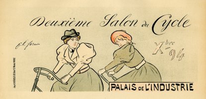 Thumbnail for Exposition du Cycle …