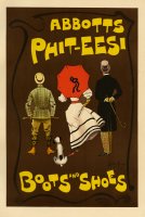Thumbnail for Abbotts Phit-eesi Boots …