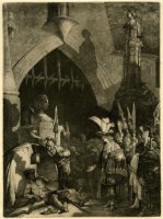 Thumbnail for Alexander and Diogenes …