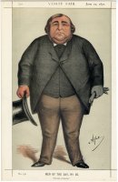 Thumbnail for Baronet or butcher …