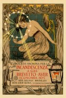 Thumbnail for Incandescenza A Gas …