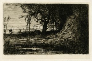 Thumbnail for Environs de Menton …