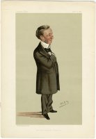 Thumbnail for Lord Beaconsfield's Physician …