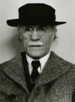 Thumbnail for Alfred Stieglitz, New …