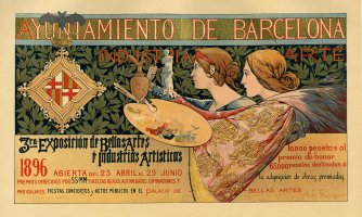 Thumbnail for Ayuniamiento de Barcelona …