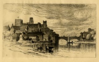 Thumbnail for Durham <small> (Object …