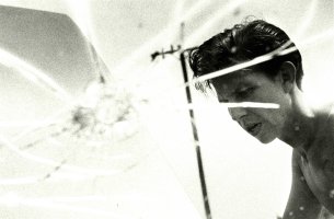 Thumbnail for Untitled (Man and …