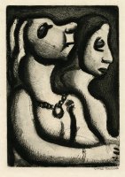 Thumbnail for Les Deux Matrones …