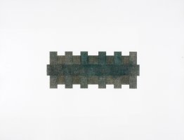 Thumbnail for Untitled,VIII,3,1986 <small> (Object …