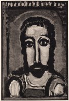 Thumbnail for Head of Christ …