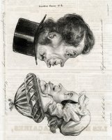 Thumbnail for Double Faces #3 …