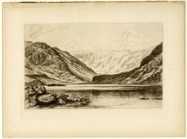 Thumbnail for Seathwaithe Tarn <small> …