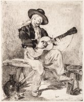 Thumbnail for Guitar Player (The …