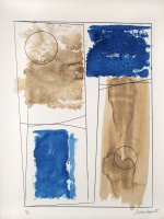 Thumbnail for Two Ancestral Figures …