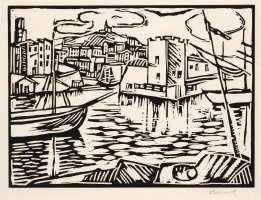 Thumbnail for Le Vieux Port …